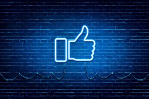 Here is why Facebook likes are beneficial to your business.