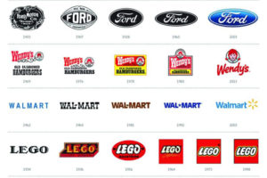 Brand evolution is critical these days for businesses to grow.