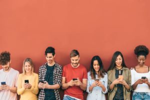 Gen Z is the generation born between 1995 and 2010. Here are some pointers on how to market to this tech savvy population.