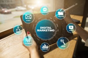 Some Basic Tips to start off your Digital Marketing Strategy journey