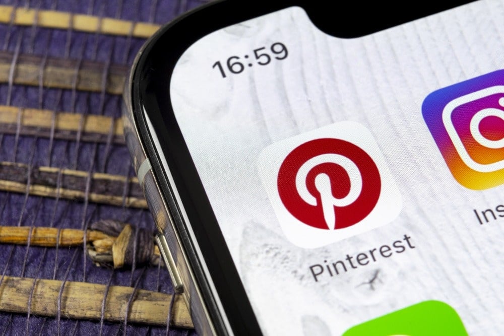 Pinterest and how it helps with marketing your business