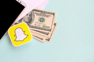 Using snapchat for marketing, should you use it?