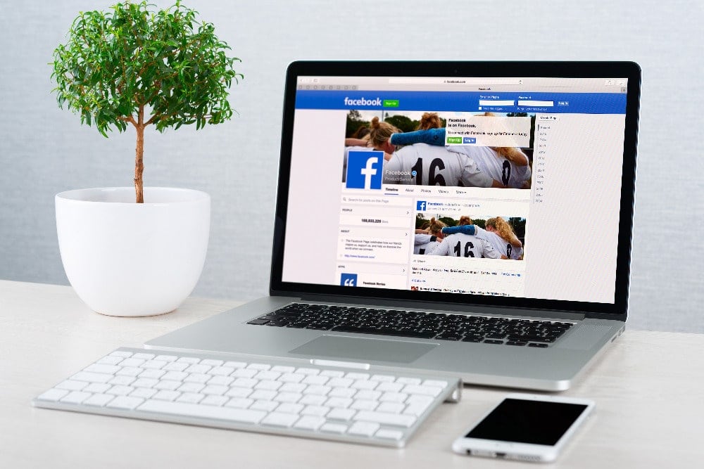 Facebook marketing for a small business doesn't have to be hard. Here are some tips