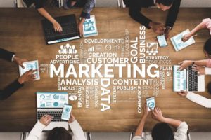 Here's what you should look for when hiring a marketing agency for your company.