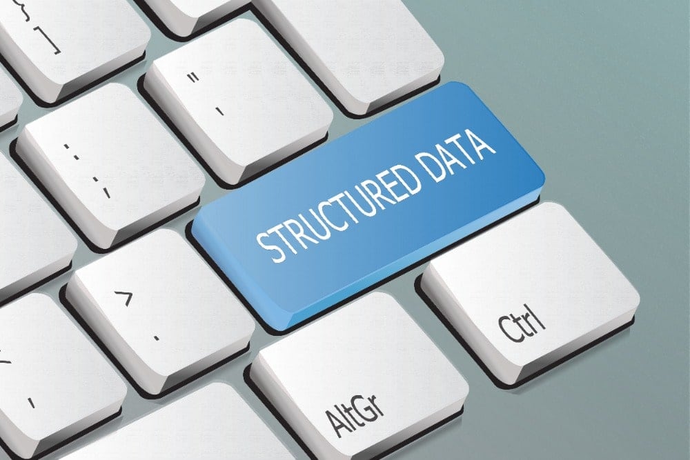 structured data is important for your website, here's why.