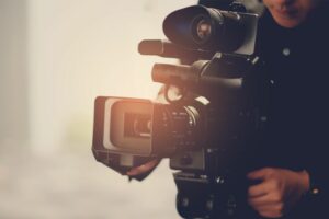 Choosing a Videographer is an important part of creating a successful video marketing strategy.