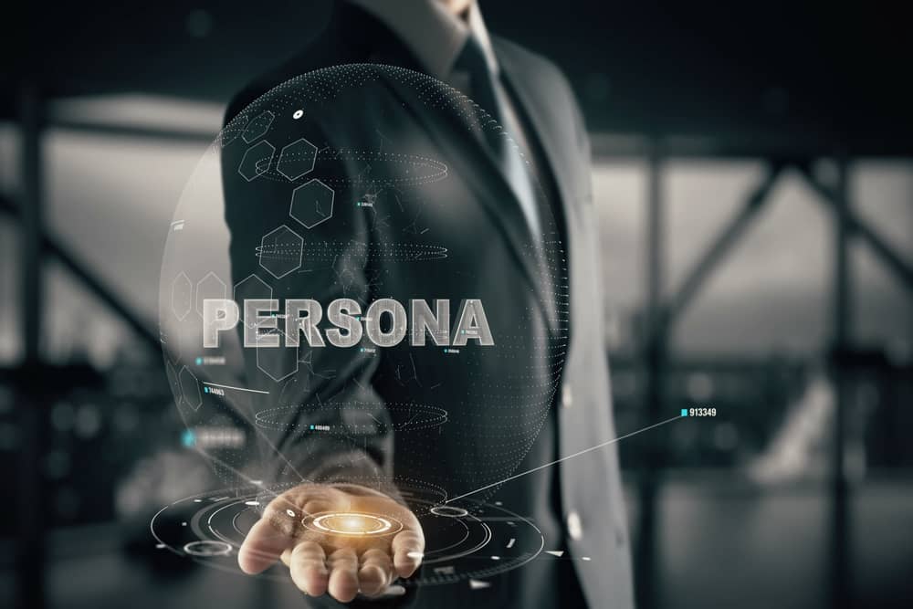 Learn more about the importance of buyer personas from UniMedia.