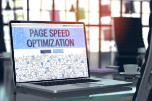 Here are 4 tips to help increase website speed.
